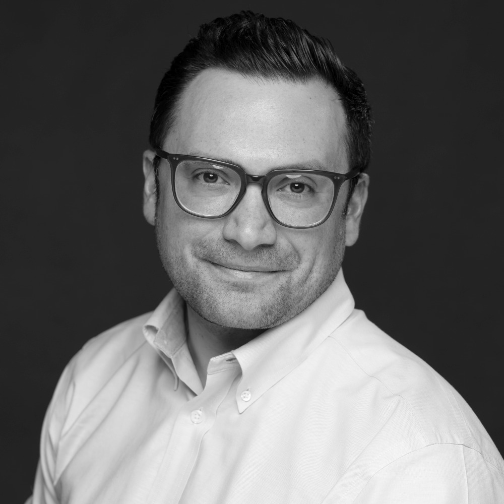 Carlos Solares, Operations Director at Granatum.