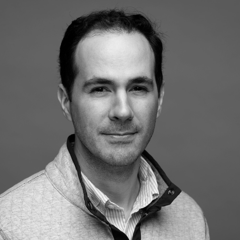 Daniel Eduardo González Treviño, Commercial Director at Granatum.