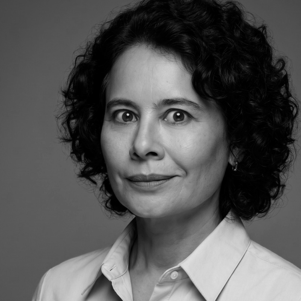 Gabriela Velázquez Álvarez, Sustainability and Partnerships Officer at Granatum.